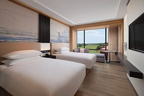 Courtyard By Marriott Goa Colva