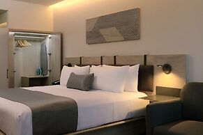 City Express Plus By Marriott Monterrey Centro