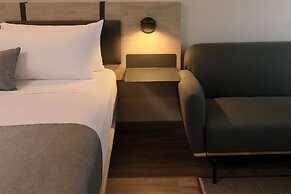 City Express Plus By Marriott Monterrey Centro