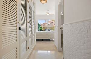 Riviera del Sol Sunny Rooftop - Ref 45