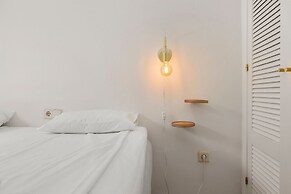 Riviera del Sol Sunny Rooftop - Ref 45