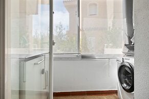 Riviera del Sol Sunny Rooftop - Ref 45
