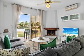 Calahonda Easy Apartment With Pool - Ref 124