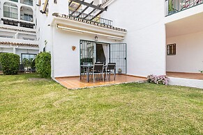 Calahonda Easy Apartment With Pool - Ref 124