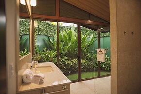 Fortuna Retreat