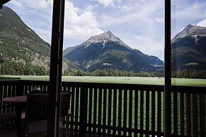 Apart Peak Ötztal