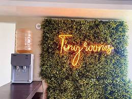 Tiny Rooms
