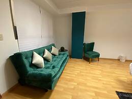 Tiny Rooms