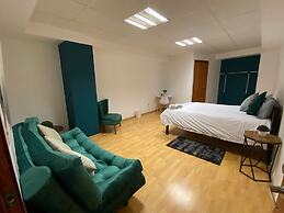 Tiny Rooms