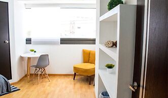 Tiny Rooms