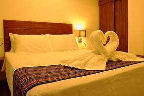 Ribera del Rio Club Resort