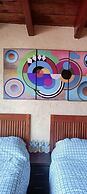 Alebrije Hotel boutique