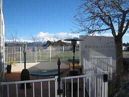 Brinkley Resort