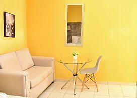 Hotel Condo Mango