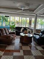 Hotel Condo Mango