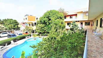 Hotel Condo Mango