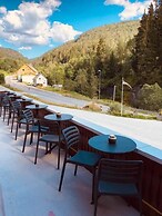 VOSS FJELL HOTEL OG RESTAURANT