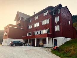 VOSS FJELL HOTEL OG RESTAURANT