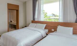 DONGHO BEACH HOTEL