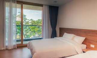 DONGHO BEACH HOTEL
