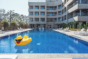 DONGHO BEACH HOTEL