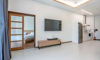 DONGHO BEACH HOTEL