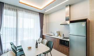 DONGHO BEACH HOTEL