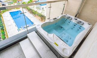 DONGHO BEACH HOTEL