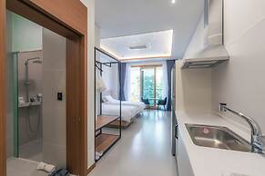 DONGHO BEACH HOTEL
