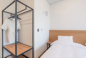DONGHO BEACH HOTEL