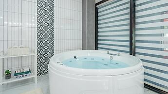 Gapyeong Cool Pension