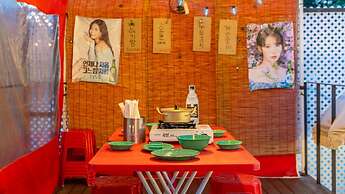Gapyeong Cool Pension