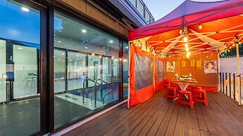 Gapyeong Cool Pension