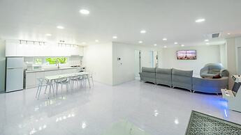 Gapyeong Cool Pension
