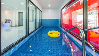 Gapyeong Cool Pension