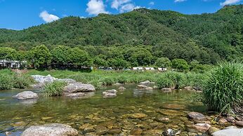 Gapyeong Cool Pension