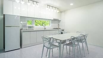 Gapyeong Cool Pension