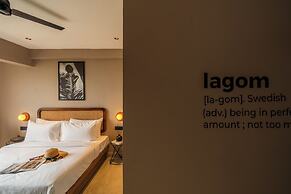 Minimalist Panjim
