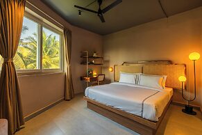 Minimalist Panjim