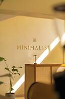 Minimalist Panjim