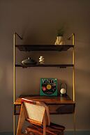 Minimalist Panjim