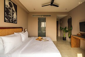 Minimalist Panjim