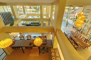 Minimalist Panjim