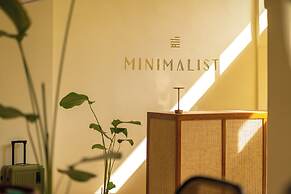 Minimalist Panjim