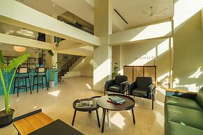 Minimalist Panjim