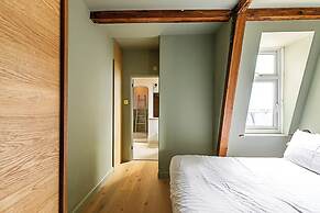 Trendy Southwark Apartment