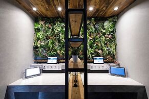 TAPSTAY HOTEL