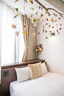 TAPSTAY HOTEL