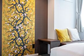 TAPSTAY HOTEL