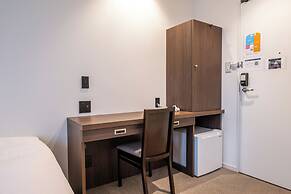 TAPSTAY HOTEL